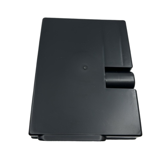 Tesla Model 3 Model Y Armrest Organizer Tray with Sunglasses and Coin Holder - Picture 9 of 12